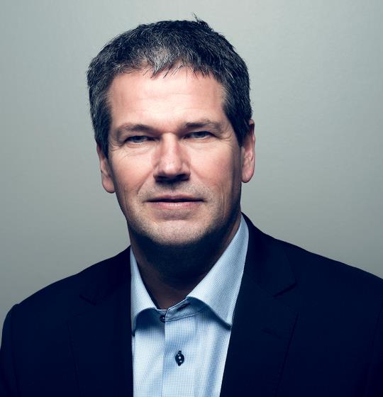 Terje Jochumsen